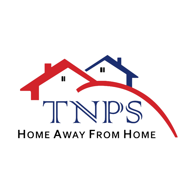 TNPS Hostel Logo